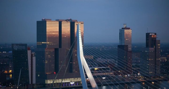 makelaars Rotterdam