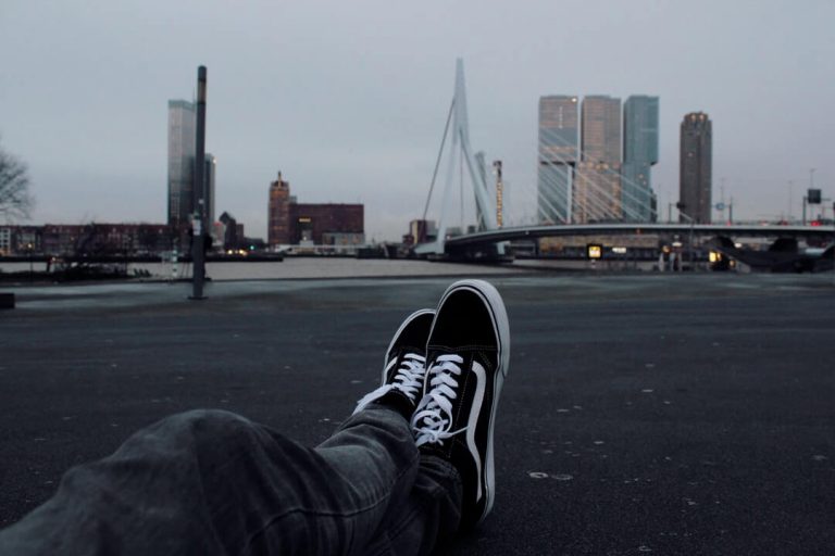 makelaars Rotterdam