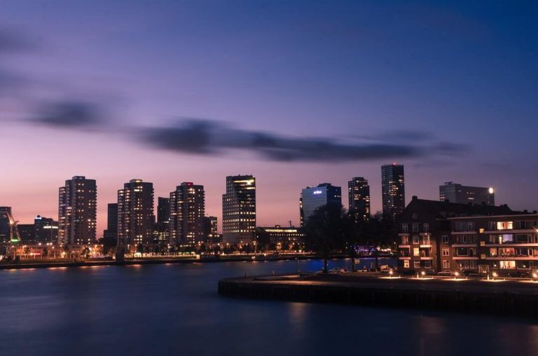 makelaars Rotterdam