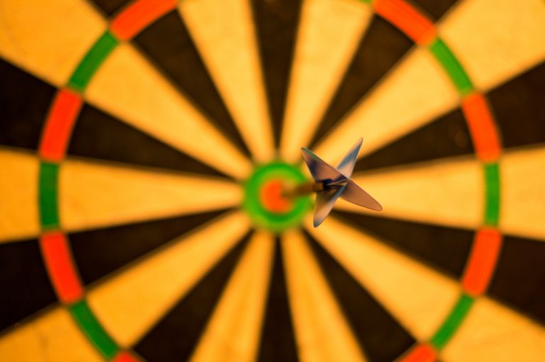 Dartpijlen kopen