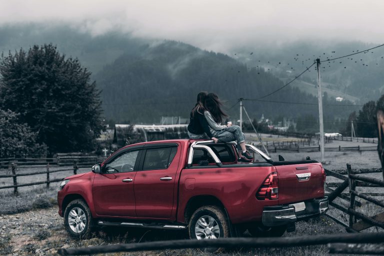dodge ram lease