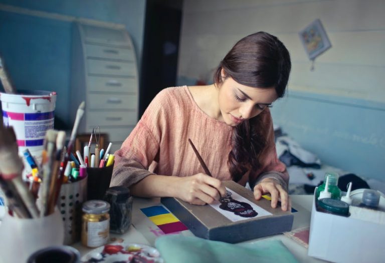 diamond paintings