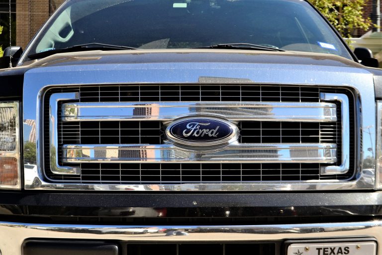 Ford f150